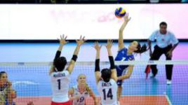 Яна Щербань: "Здорово, что Маричев  прививает сборной скоростную игру"