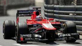 "Маруся" покидает лигу аутсайдеров?