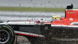 Грэм Лоудон: "В истории "Маруси" наступил поворотный момент"