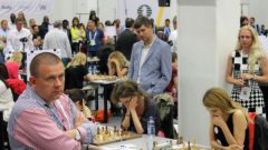 Москву француженкам не отдали