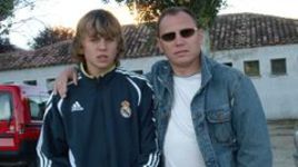 Бутсы в наследство: кто пошел по стопам известных футболистов