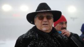 Александр ТИХОНОВ.