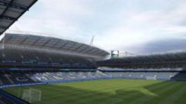 EA Sports продлил контракт с премьер-лигой до 2019 года