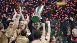 Валерий Газзаев: "Чувствую ответственность  за судьбу российского футбола"