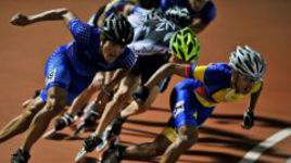 Уфа представила Игры патриотов