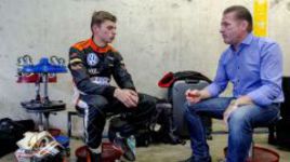 Квята может подсидеть голландец