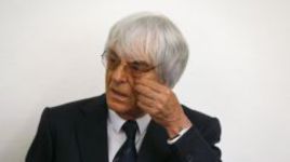 В "Формуле-1" подули ветра перемен