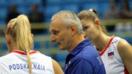 Россия против США: замерзшие в Сан-Паулу