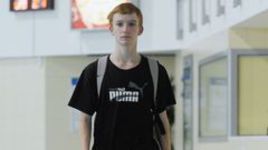 Александр Мальцев: "В 12 лет девочки стали  видеть во мне серьезного конкурента"