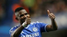 Это'О может переберется в"Аякс".  Пять трансферных слухов дня