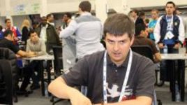 Фартовый Свидлер