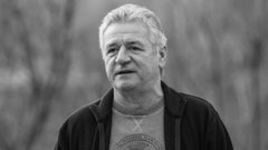 В память о настоящем человеке. Умер Андрей Баль