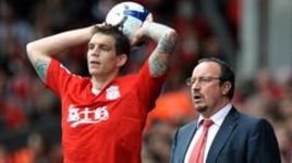 Аггер поедет в Неаполь к Бенитесу.  Пять трансферных слухов дня