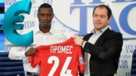 Деньги недели: от штрафа "Зенита" до новичка "Спартака"