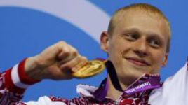 Илья Захаров: "Когда сбылась олимпийская мечта, все как-то стало угасать"