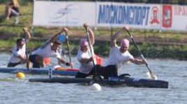 Пятница. Москва. Алексей КОРОВАШКОВ и Иван ШТЫЛЬ.