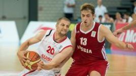 Первый блин Пашутина - комом