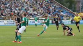 ФНЛ. 6-й тур. Пять главных событий.  "Анжи" вновь на вершине