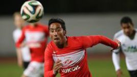 "Барриос хочет вернуться в Европу". Пять цитат мирового футбола