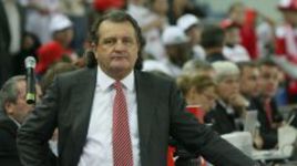 Шабтай ФОН КАЛМАНОВИЧ.