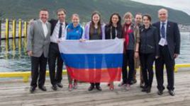 Андрей Филатов: "В Тромсе Россия победила на всех фронтах"