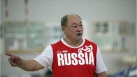 Валерий Алфосов: "В Лондоне мы ходили "на Зонди", как в музей"