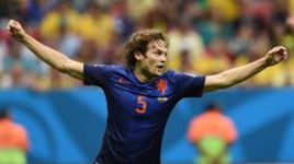 Дэйли Блинд в "МЮ" и еще 8 ожидаемых трансферов недели