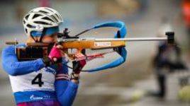 Глобальное потепление зимнего спорта