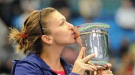 Симона у вершины