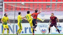 ФНЛ. 7-й тур. Пять главных событий. Крах лидеров