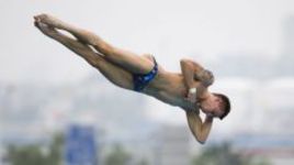 Виктор Минибаев:  "У каждого прыгуна - свои скелеты в шкафу"