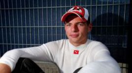 Весной Квят станет ветераном