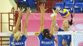 Токийской жарой россиянок не запугать