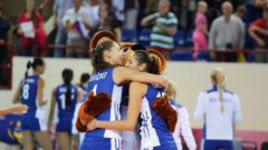 Татьяна Кошелева: "Побеждать можно и Бразилию"