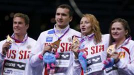 Притяжение третьих мест