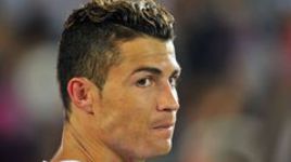 Криштиану Роналду и его последователи. 10 самых читаемых футболистов в твиттере