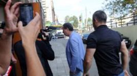 Гинер предупрежден