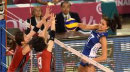 Россия против Японии в двух словах:  "Ужасно стыдно"