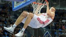 Есть первая победа Пашутина!  Лишь бы не последняя…