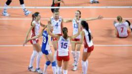 Россия все-таки пробила Куртуа