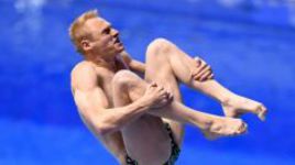 Захаров вернулся. Пока - за серебром