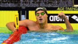 Золотой характер Морозова