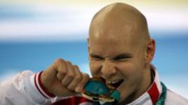 Евгений Коротышкин: "Испытываю дефицит адреналина"