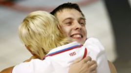 Виктор Минибаев:  "Я очень долго шел к этому золоту"