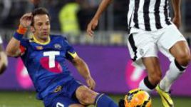 Дель Пьеро будет играть в Венгрии.  Пять трансферных слухов дня