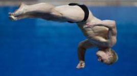 Олег Зайцев:  "После серебра Захаров в серьезном трансе"