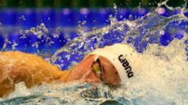 Александр Сухоруков: "Если снова придется самому искать деньги на подготовку - закончу плавать"