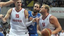 Спасли Россию!