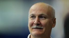 Андрей Воронцов: "Ефимова - единственная,  с кем мне было страшно разговаривать"