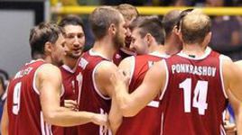 Сборной России быть!